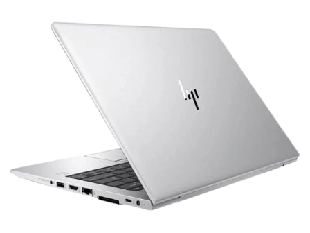 HP EliteBook x360 830 G6 Core i5 8th Gen | 8GB RAM | 256GB SSD Touchscreen
